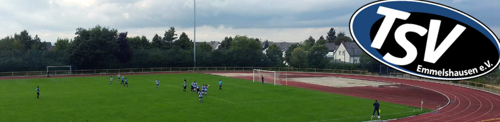 Stadion Emmelshausen